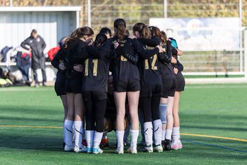 Bild 12 - wBJ VfL Pinneberg2 - Eimsbuttler TV 3 : Ergebnis: 5:0